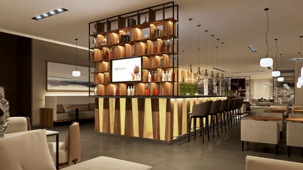 الفندق إيه سي ميلانو سيستو - ميلانو